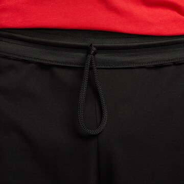 Nike Sportswear Regular Workout Pants 'Starting 5' in Black