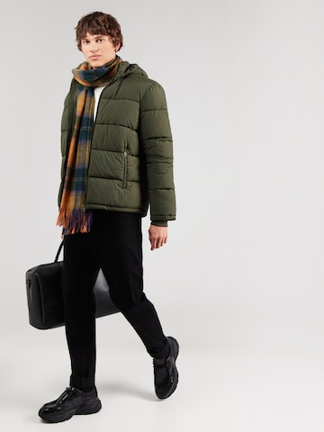 SELECTED HOMME Tussenjas 'SLHCOOPER' in Groen