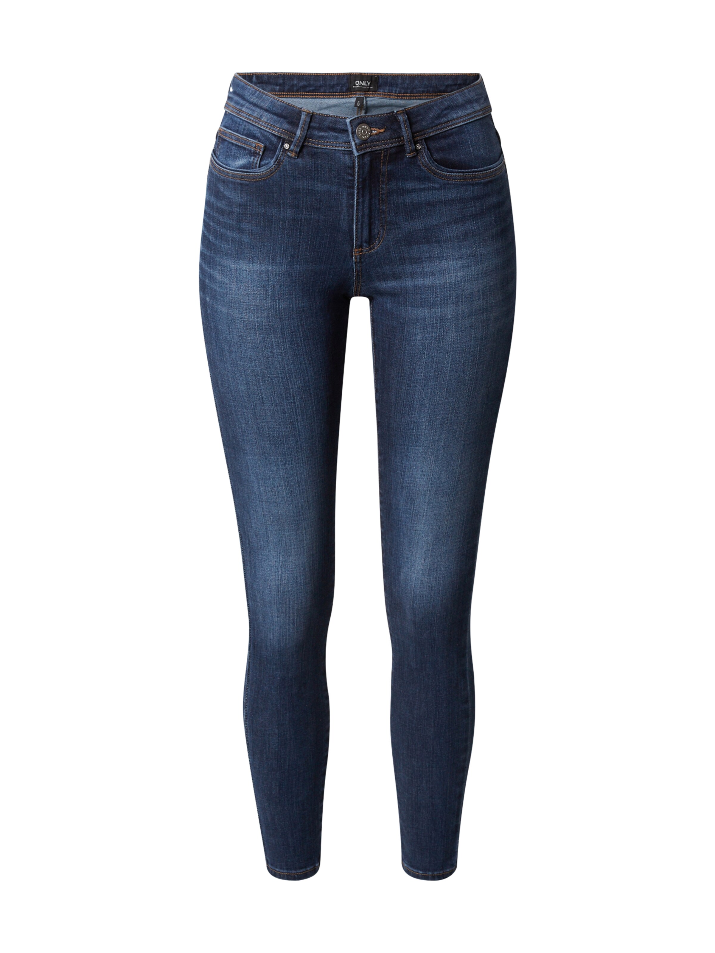 FRAME Denim Andere materialien jeans in Blau Damen Bekleidung Jeans Schlagjeans 