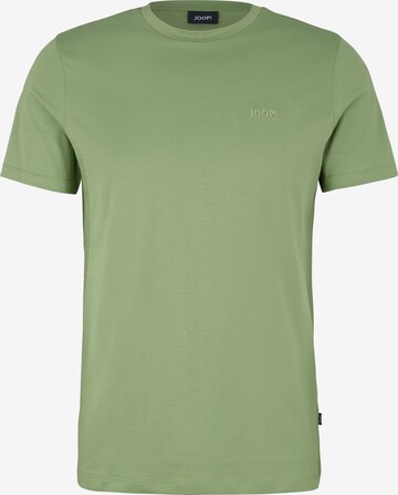JOOP! Shirt 'Cosimo' in Green: front