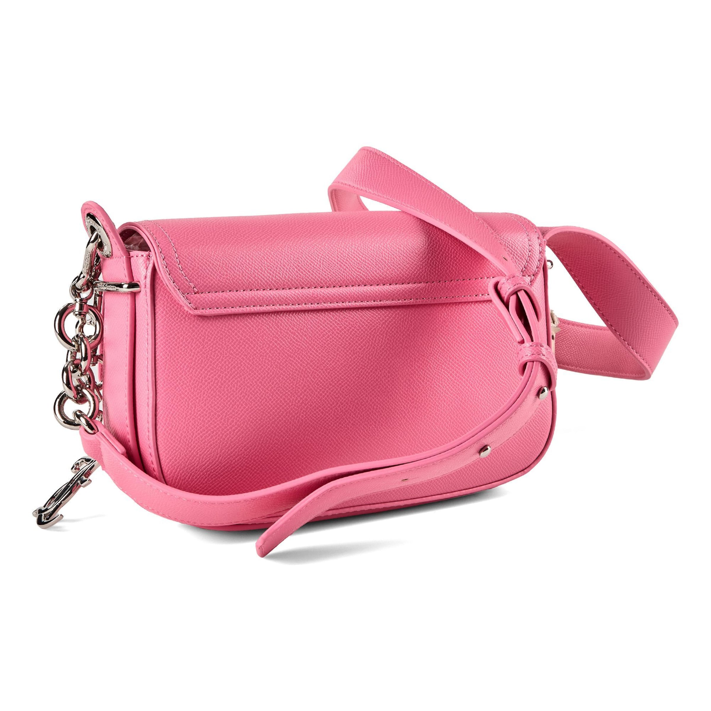 Sac à bandoulière 'Jasmine' Juicy Couture en rose