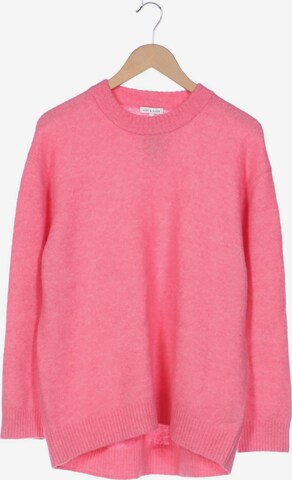Mrs & Hugs Pullover XL in Pink: predná strana