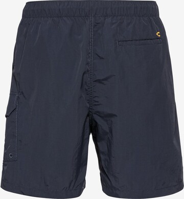 CAMEL ACTIVE Board Shorts in Blue