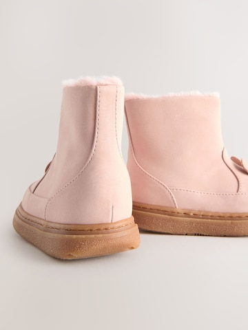 NextČizme za snijeg - roza boja