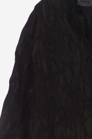 OSKA Jacket & Coat in XXL in Black