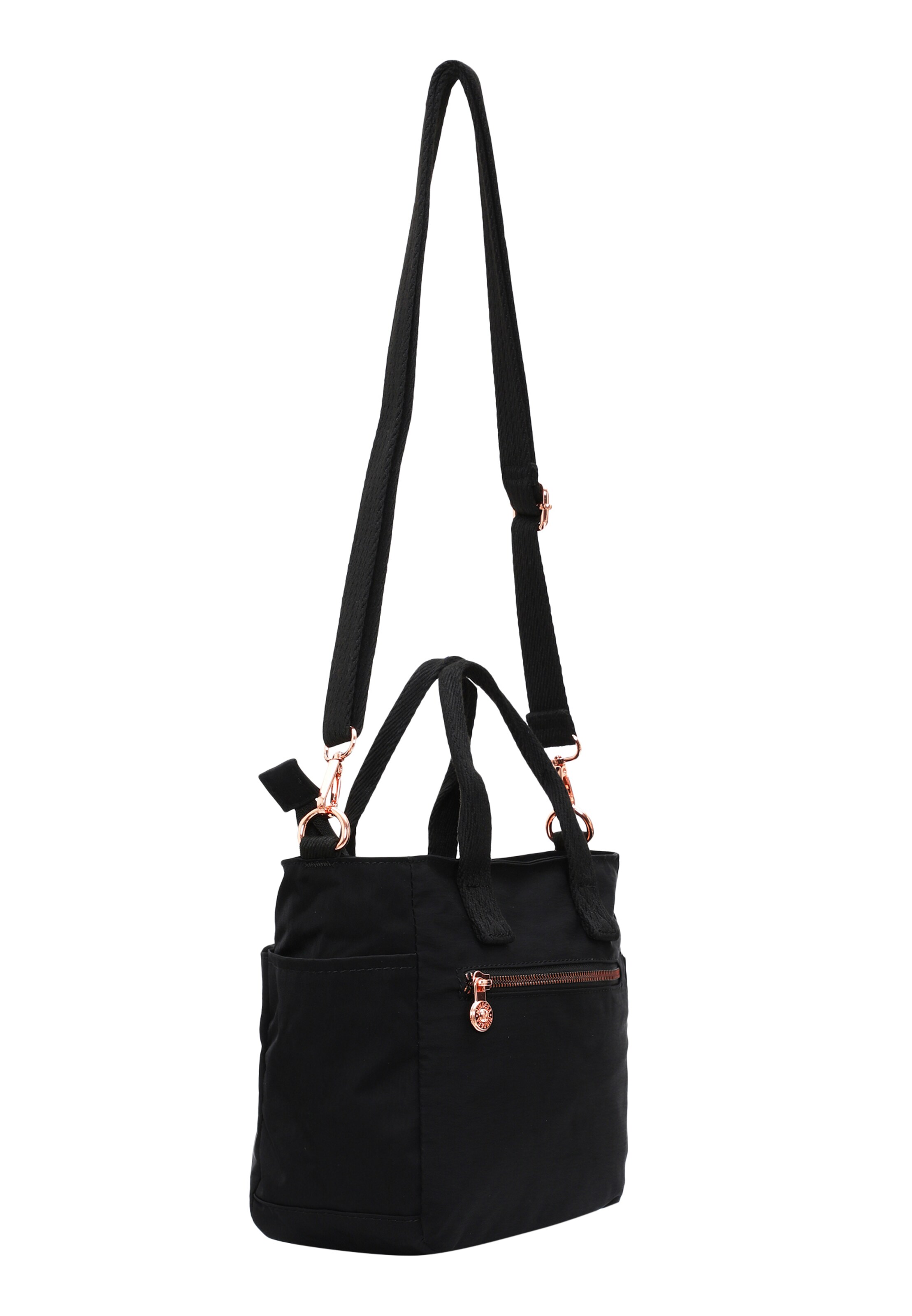 Mindesa Håndtaske i sort