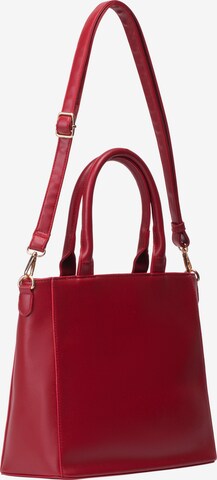 faina Handbag 'Tylin' in Red