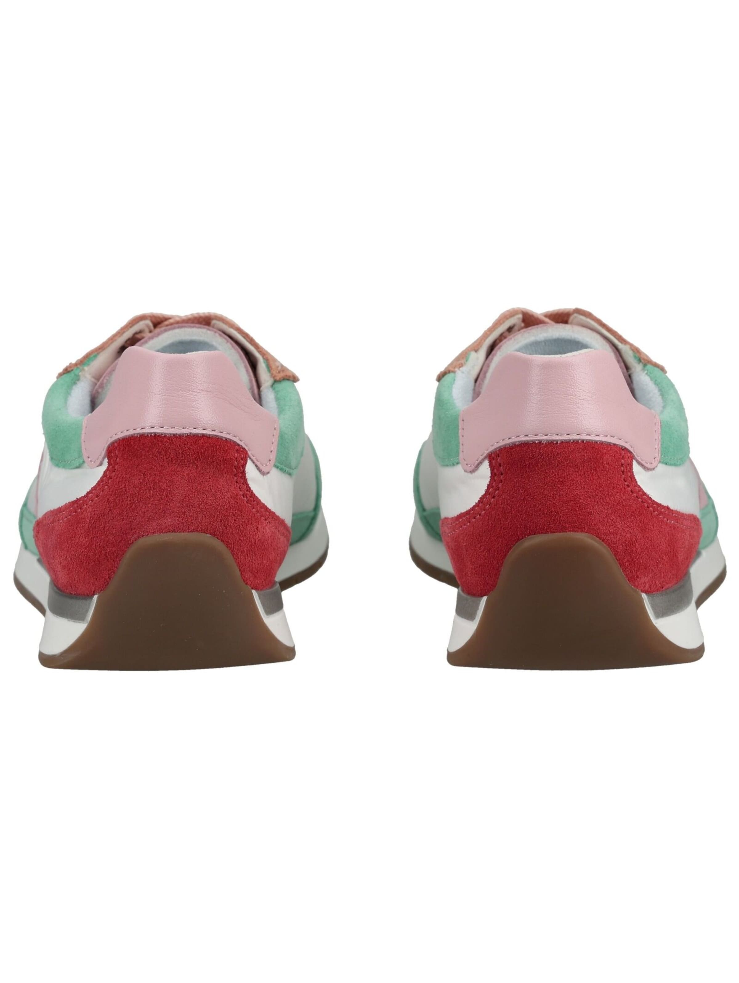 Baskets basses ARA en beige