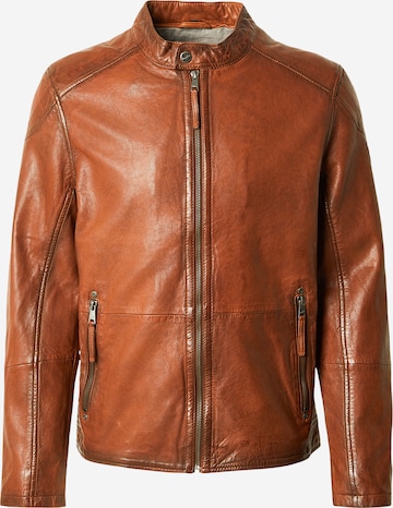 ruda Mauritius Demisezoninė striukė 'Baydo': priekis