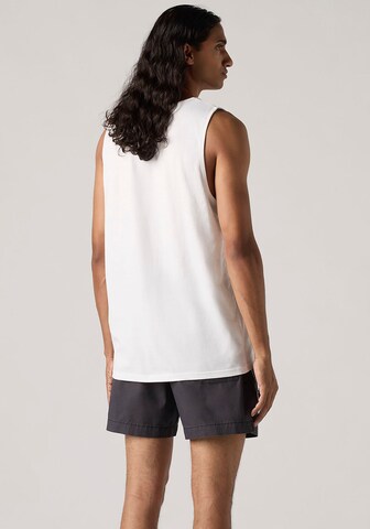 LEVI'S ® Majica 'Rower' | bela barva