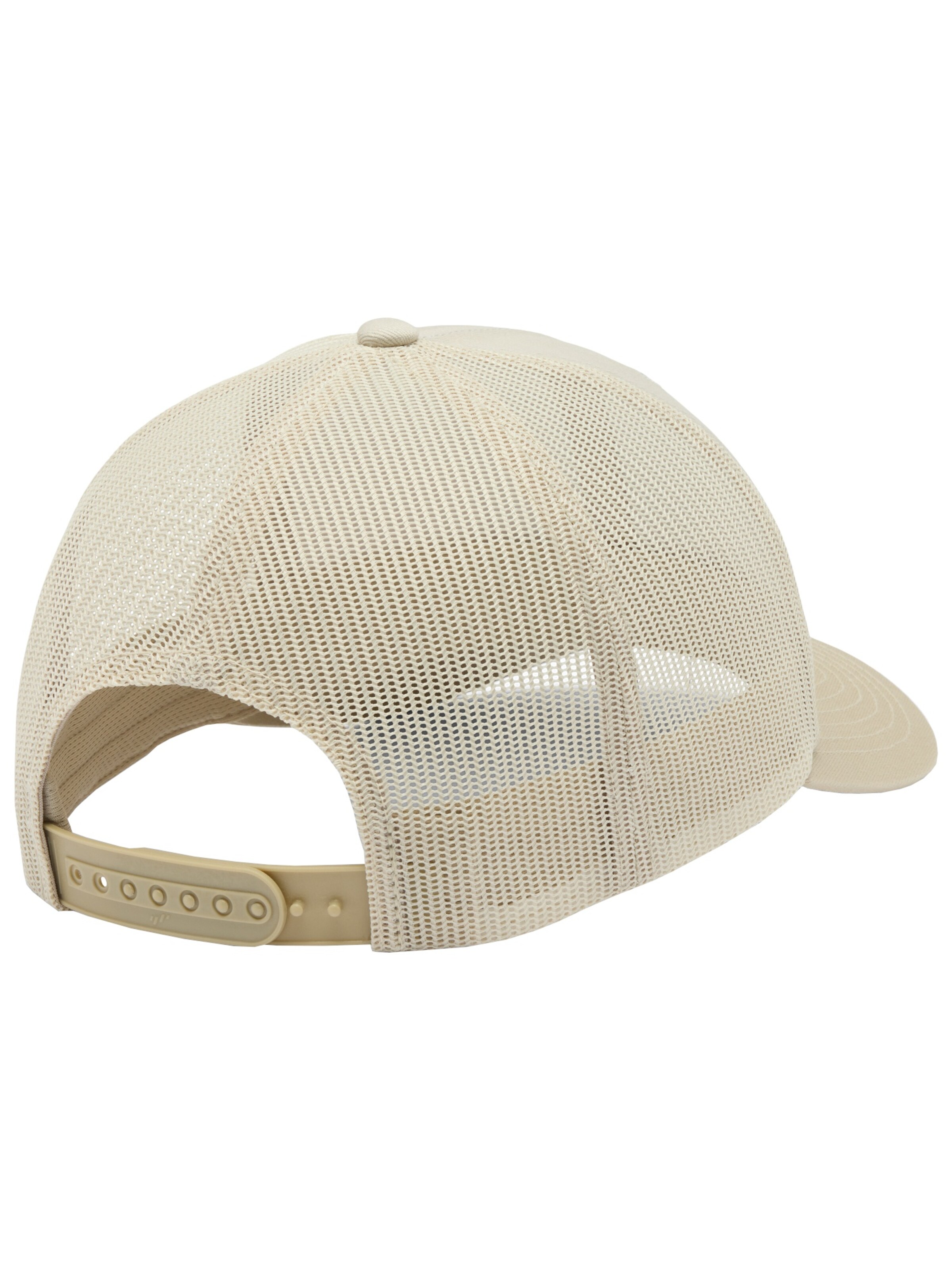 COLUMBIA Cap‌‌‌‌‌‌‌‌ in Beige