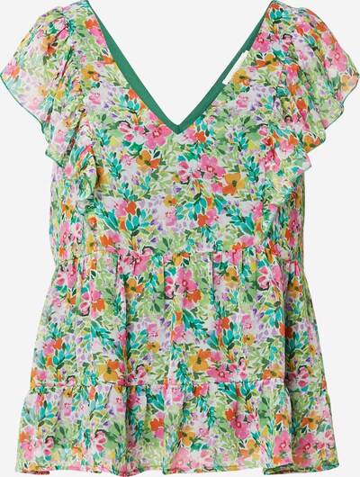 La petite étoile Blouse in Mixed colours, Item view
