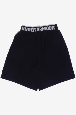 UNDER ARMOUR Shorts 31-32 in Schwarz