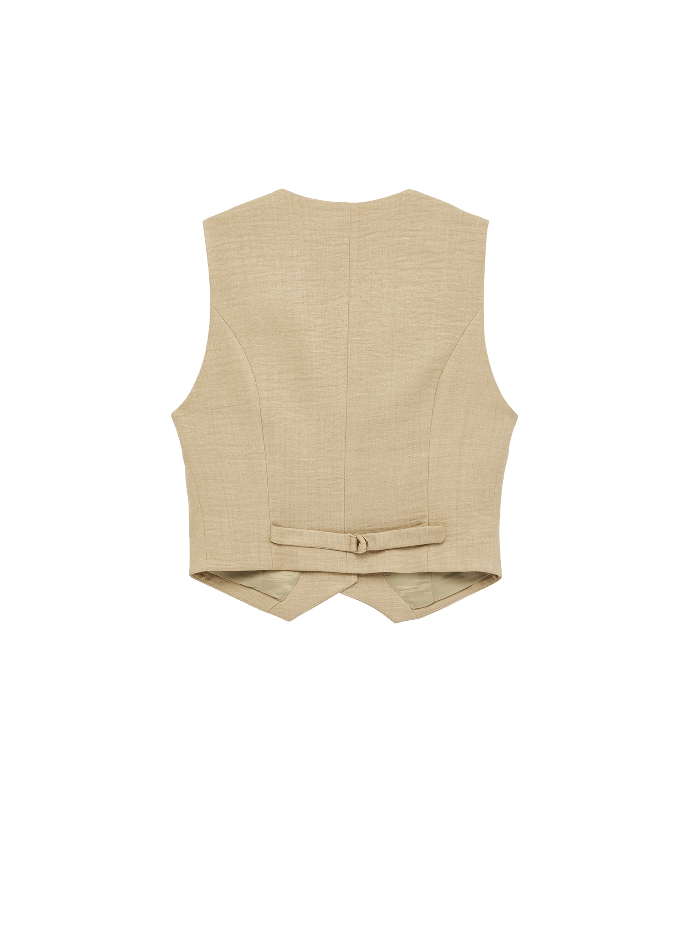 Koton Gilet in Groen