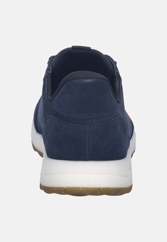 JOSEF SEIBEL Sneaker 'Clint 03' in Blau