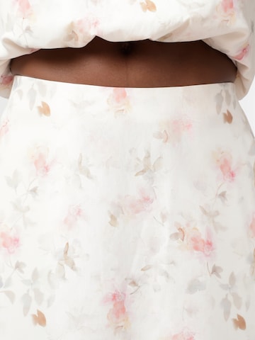 Crās Skirt ' Bubblecras ' in Mixed colours