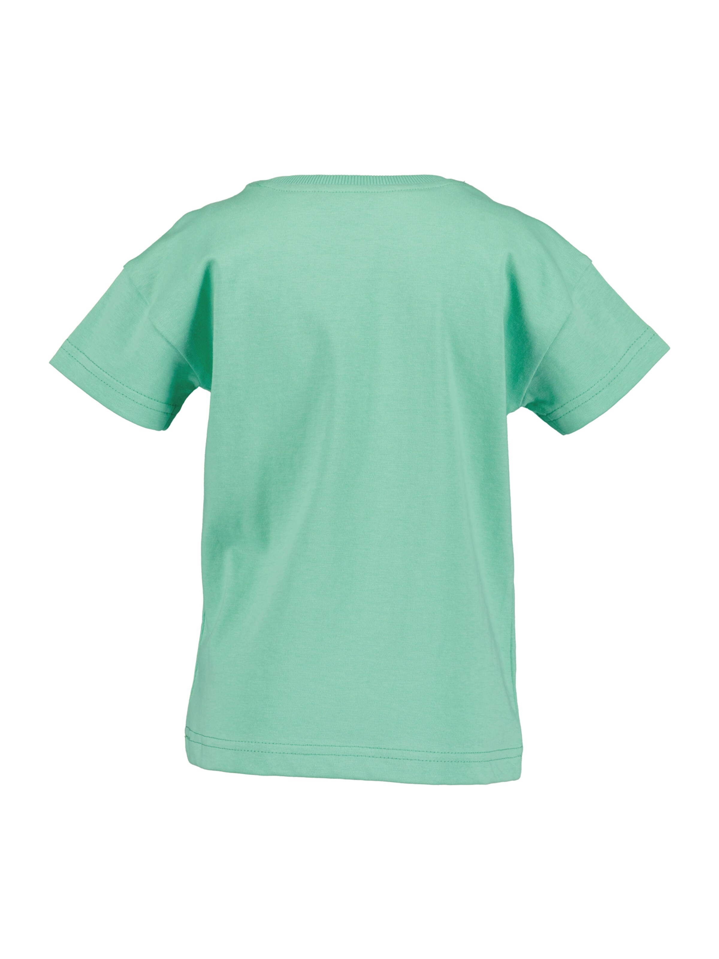 BLUE SEVEN Shirt in Green