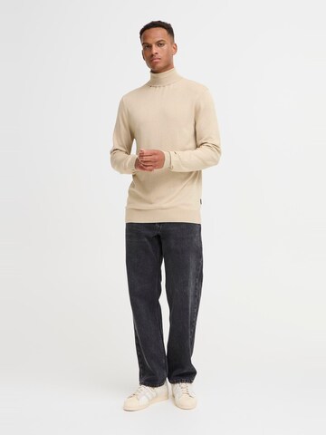 BLEND Pullover 'BHDAN' in Grau