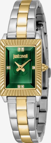 Just Cavalli Analog Watch in Mixed colors: front