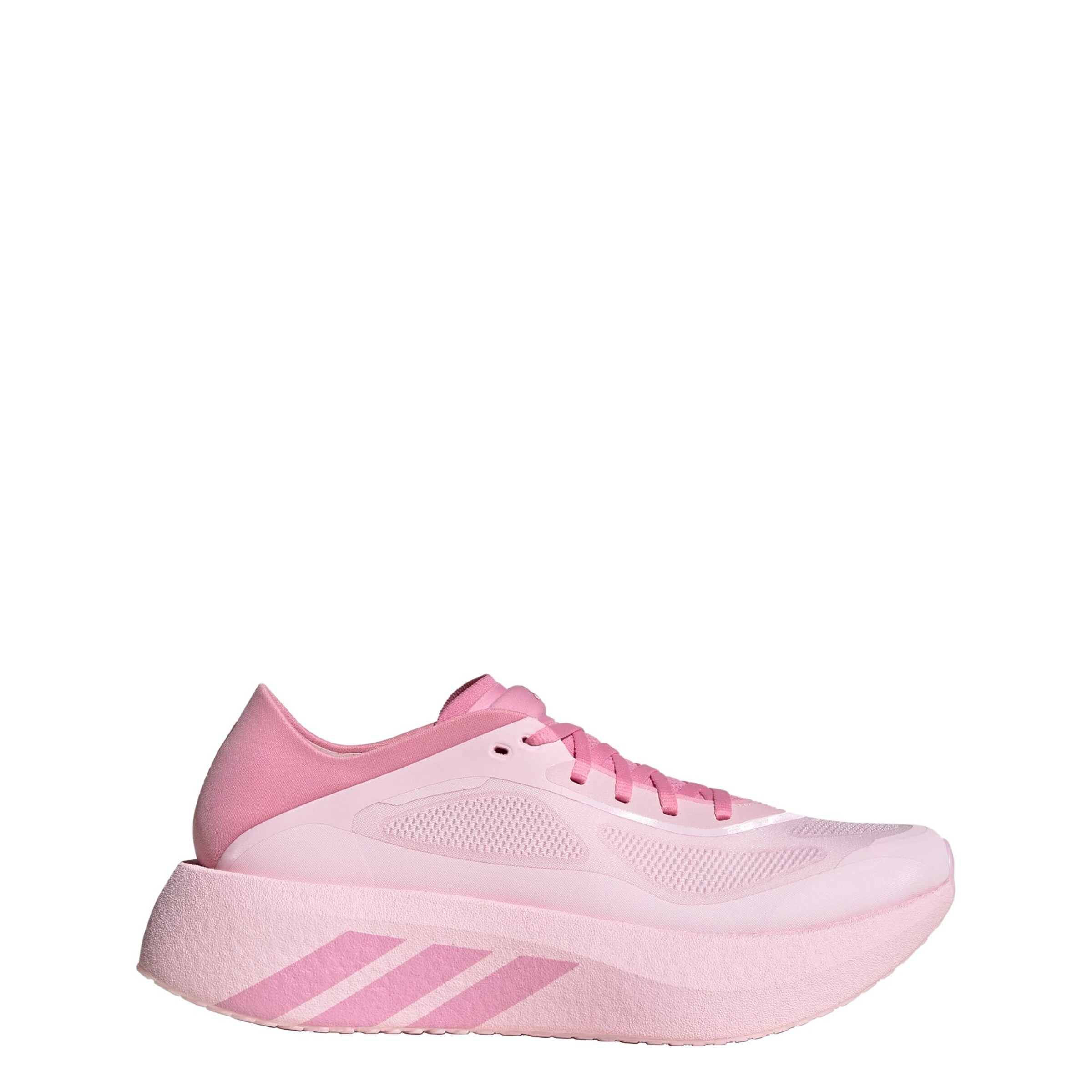 rozā ADIDAS PERFORMANCE Skriešanas apavi 'Hyperboost'