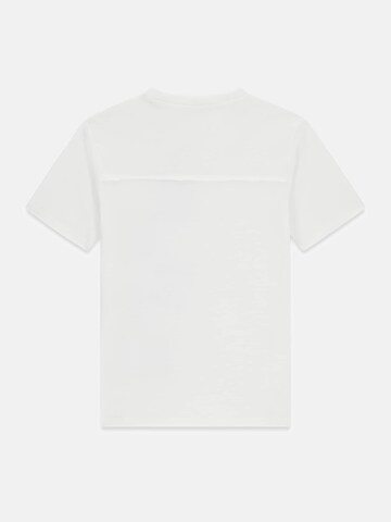 GUESS Shirt in White