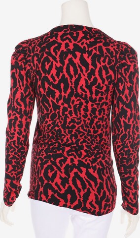 Wolford Longsleeve-Shirt M in Rot