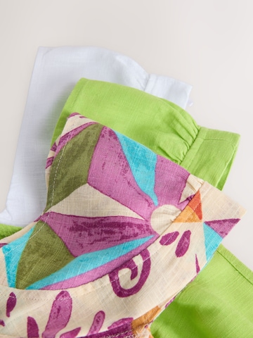 Next Bluse in Mischfarben