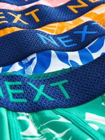 Boxer di Next in blu