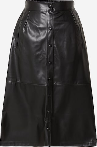 MEXX Skirt in Black: front