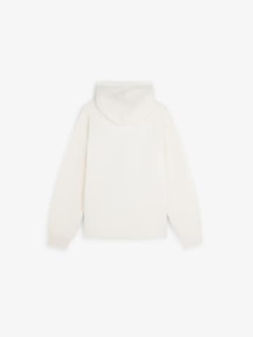 Scalpers Bluza ' ' w kolorze biały