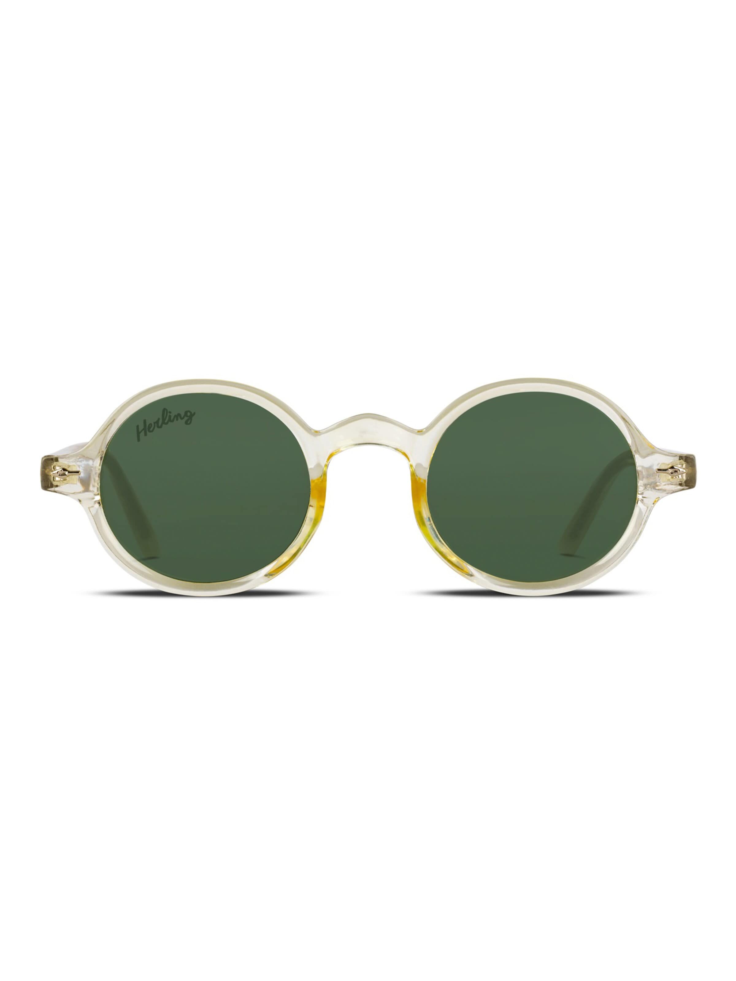 Herling Sunglasses 'Thalia Sun' in Transparent