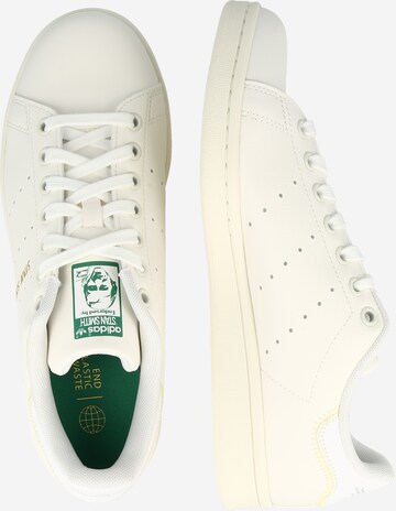 ADIDAS ORIGINALS - Sapatilhas baixas 'Stan Smith' em branco