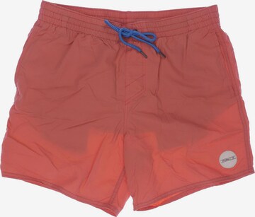 O'NEILL Shorts in 30 in Pink: front