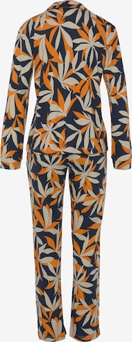 s.Oliver Pajama in Mixed colours