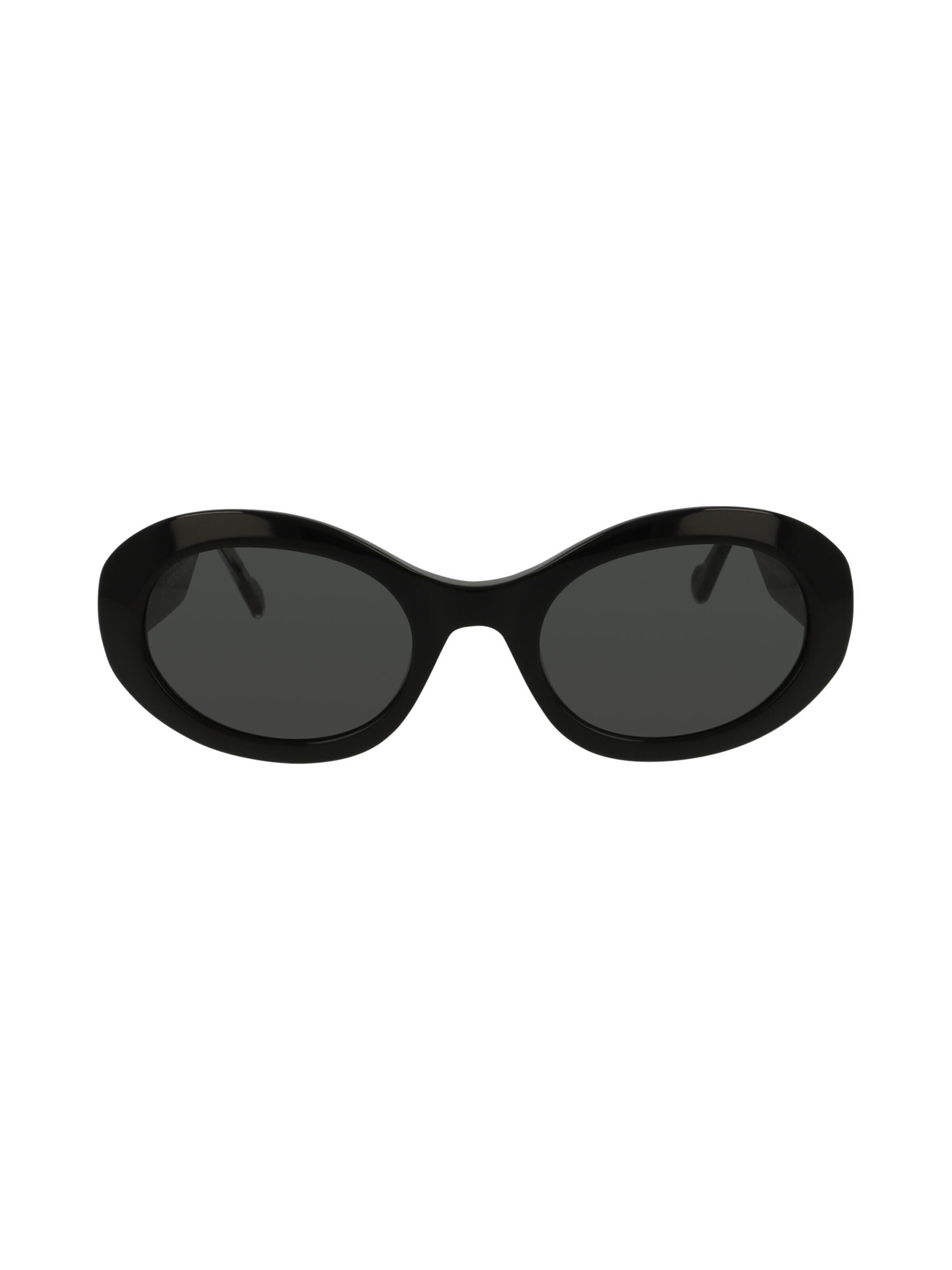 FRAIMS Sonnenbrille 'Gina' in Schwarz