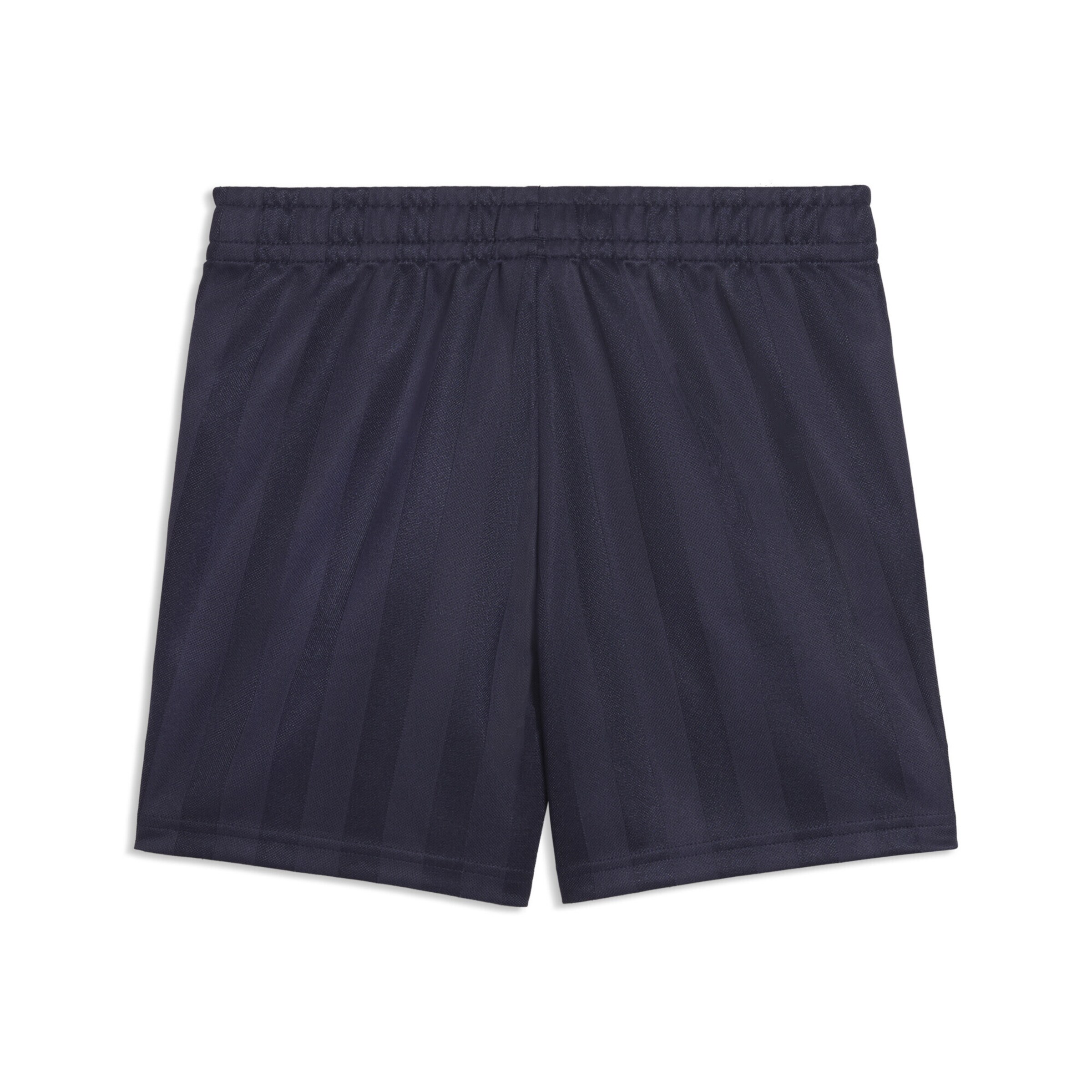 Regular Pantalon de sport PUMA en bleu