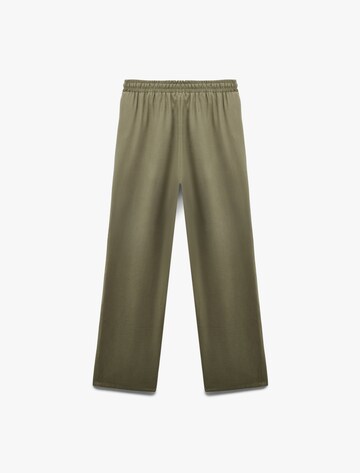 Koton Regular Hose in Grün