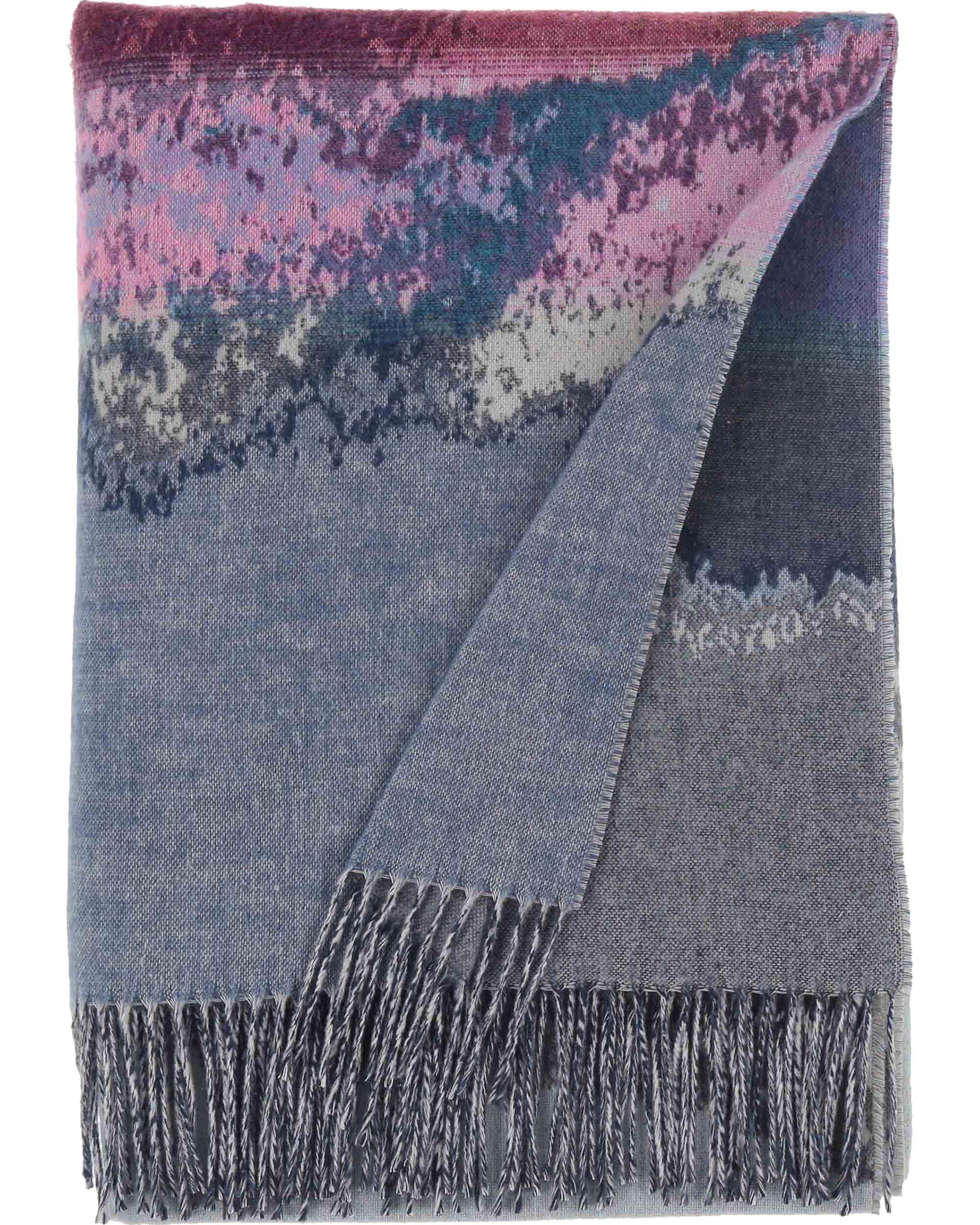 FRAAS Blankets in Blue