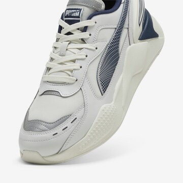 PUMA Sneaker 'RS-X 40th Anniversary' in Grau