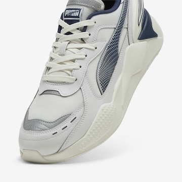 PUMA Sneaker 'RS-X 40th Anniversary' in Grau