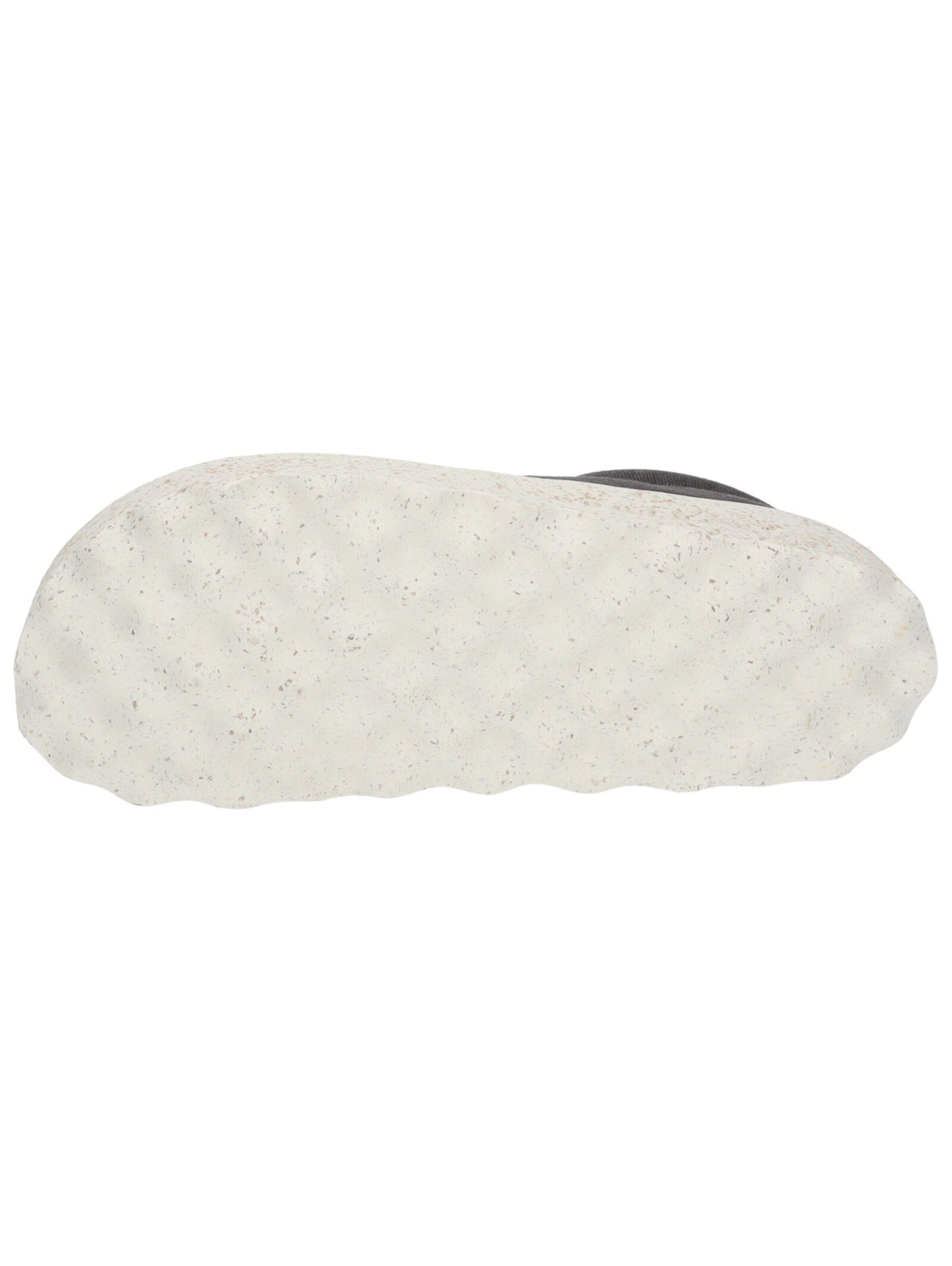 Asportuguesas Moccasin in Black