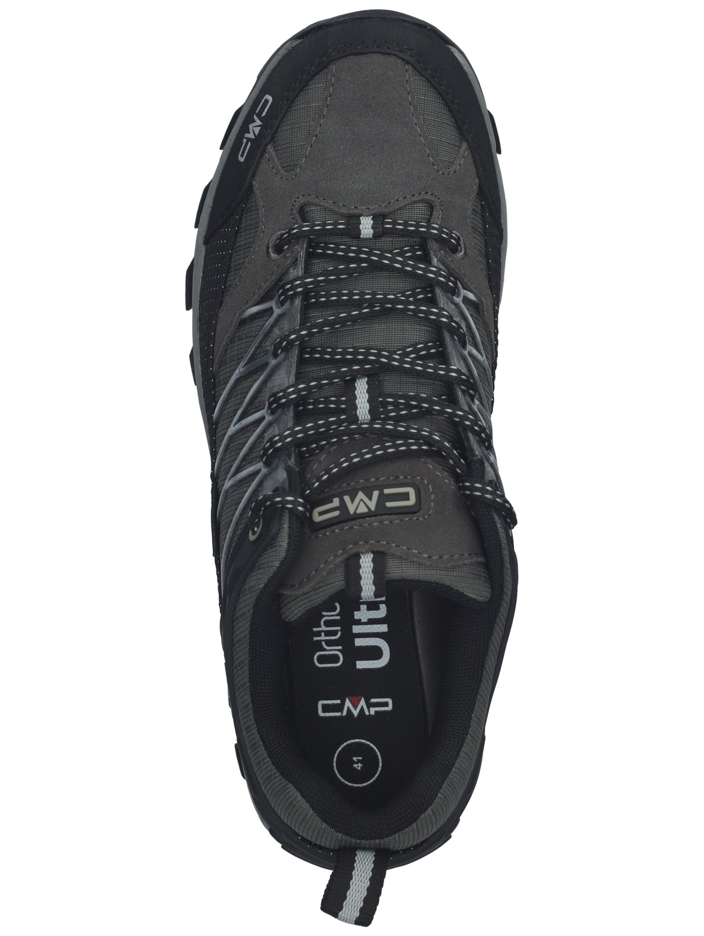 CMP Wanderschuh 'Rigel' in Grau