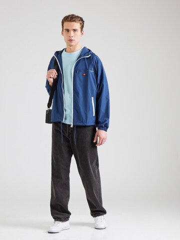 Veste mi-saison 'Patinia' ELLESSE en bleu
