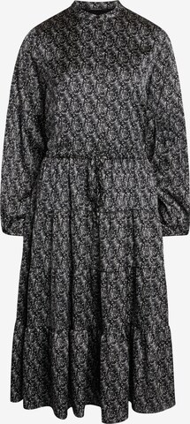 Robe 'Acacia' BRUUNS BAZAAR en noir : devant