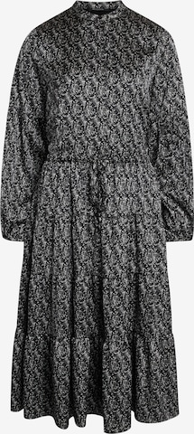 Robe 'Acacia' BRUUNS BAZAAR en noir : devant