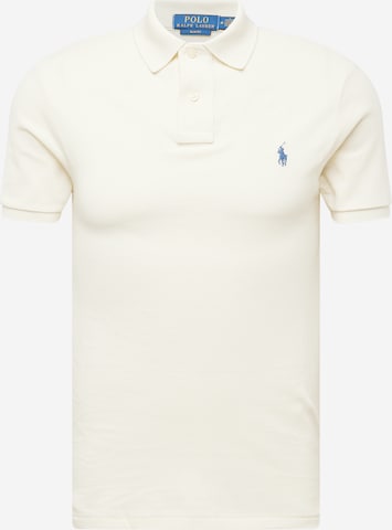 Polo Ralph Lauren Regular Fit Bluser & t-shirts i beige: forside