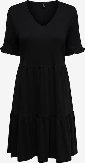 Vasarinė suknelė 'ONLBLOOM' iš ONLY, spalva – juoda, Prekių apžvalga