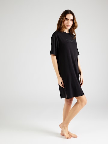 Calvin Klein Underwear - Camisola de pijama 'Intense Power' em preto: frente