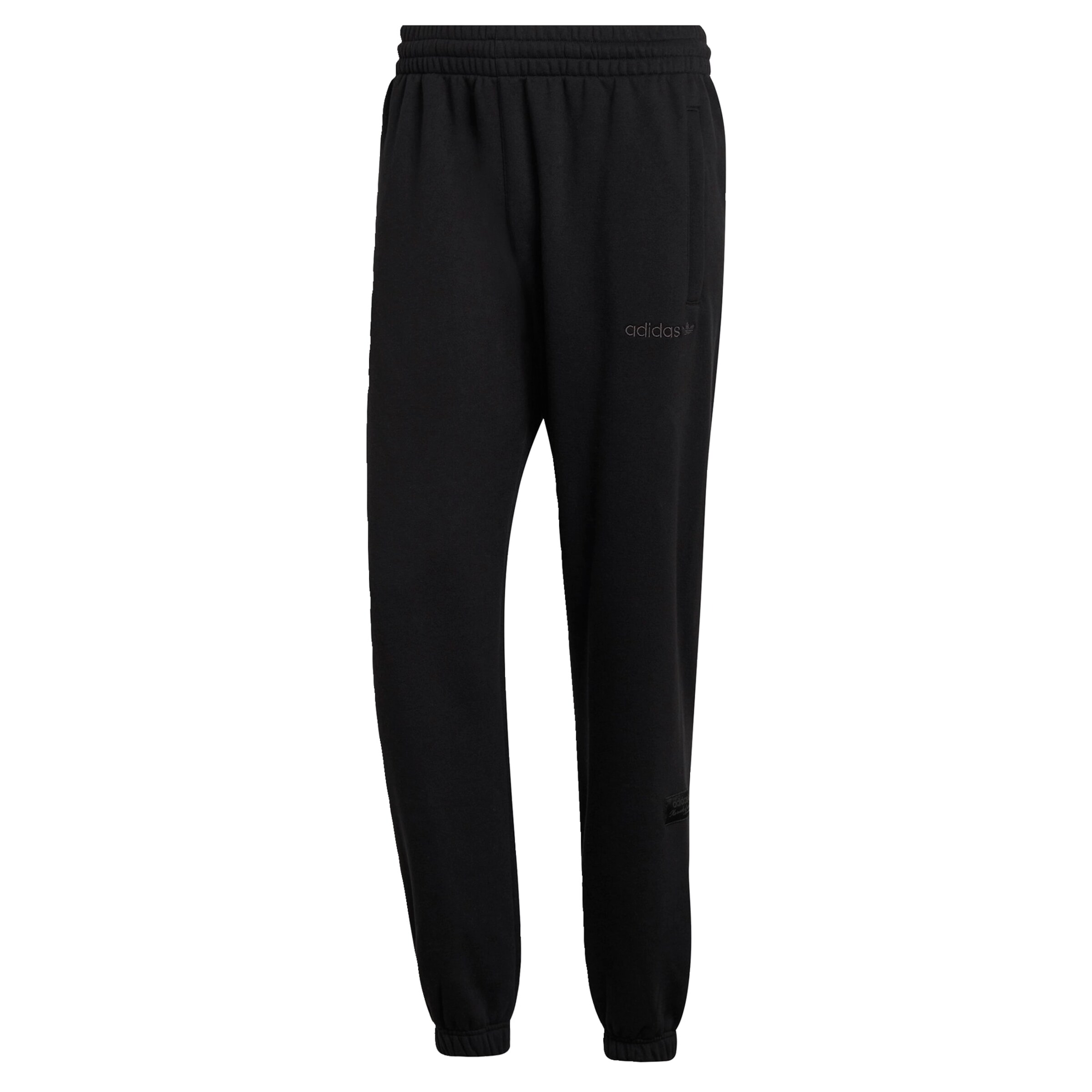 Männer Hosen ADIDAS ORIGINALS Hose in Schwarz - AT89437 Männer Hosen ADIDAS ORIGINALS Hose in Schwarz - AT89437