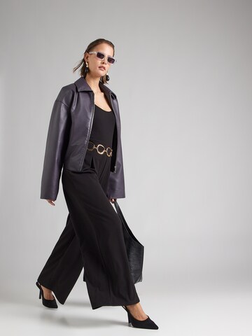 Combinaison 'Maxime' ABOUT YOU en noir